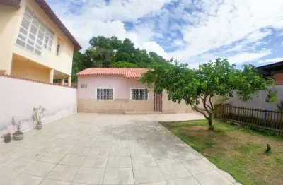 Casa para venda em serra, residencial jacaraípe, 3 dormitórios, 1 suíte, 3 banheiros, 4 vagas