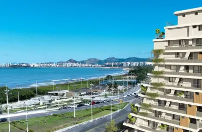 Apartamento para venda em vitória, jardim camburi, 4 dormitórios, 4 suítes, 4 banheiros, 2 vagas