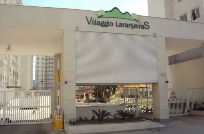 Apartamento para venda em serra, valparaíso, 2 dormitórios, 1 suíte, 2 banheiros, 1 vaga