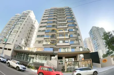 Apartamento para venda em vila velha, praia de itaparica, 3 dormitórios, 2 suítes, 2 banheiros, 1 vaga