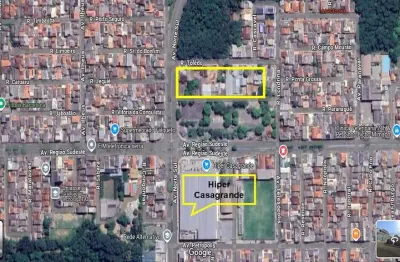 Terreno para venda em serra, barcelona, 2 dormitórios, 2 banheiros, 4 vagas