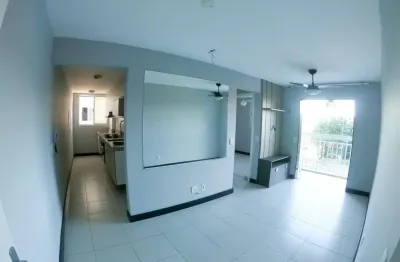Apartamento para venda em serra, valparaíso, 2 dormitórios, 1 suíte, 2 banheiros, 1 vaga