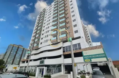 Apartamento para venda em vila velha, itapuã, 2 dormitórios, 2 suítes, 2 banheiros, 2 vagas
