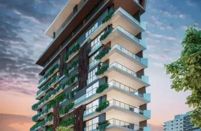 Apartamento para venda em vitória, praia do canto, 4 dormitórios, 4 suítes, 6 banheiros, 4 vagas