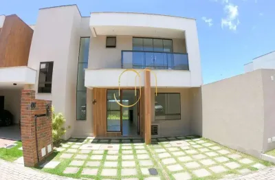 Casa em condomínio para venda em serra, morada de laranjeiras, 4 dormitórios, 3 suítes, 3 banheiros, 2 vagas