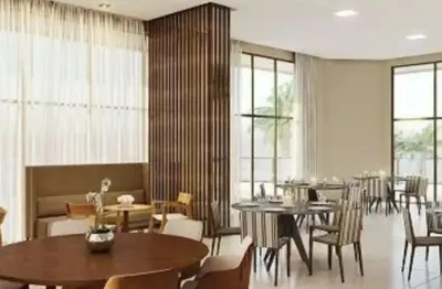 Apartamento a venda edificio mon jardin, novo, itaigara