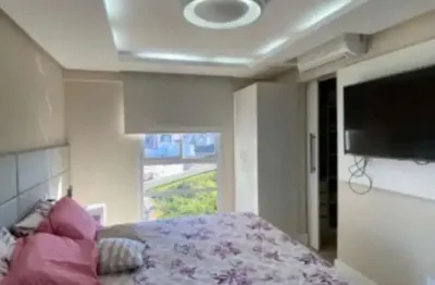 Apartamento com 3 quartos à venda na Alameda do Bosque, 836, Horto Bela Vista, Salvador