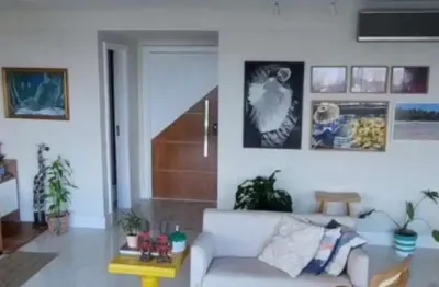 Apartamento a venda horto bela vista, salvador-ba condominio reserva das flores