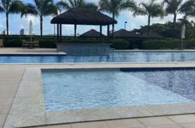 Vendo apartamento reserva das flores condominio horto bela vista. apartamento 3 quartos a venda em salvador