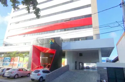 Vendo sala comercial edificio multiplus em lauro de freitas oportunidade