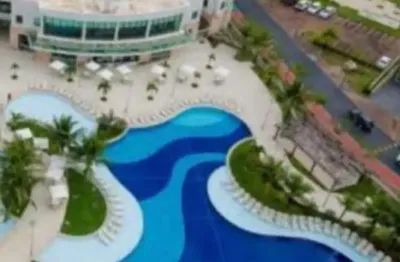 Oportunidade apartamento a venda  condominio lê parc residencial resort paralela,