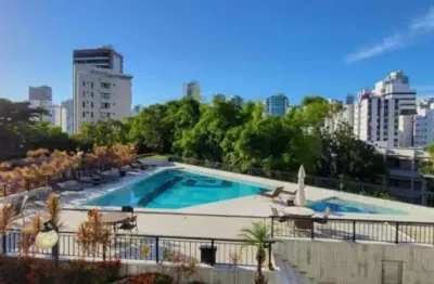Vendo apartamento alto padrão 4 suítes com 4 vagas de garagens