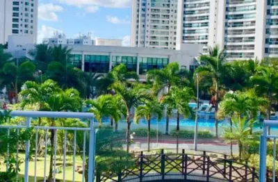 Oportunidade apartamento a venda  condominio lê parc paralela