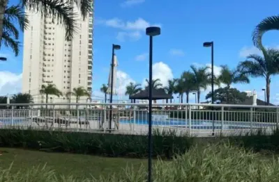 Opoprtunidade vendo apartamento edificio reserva das flores horto bela vista, salvador/ba