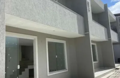 Vendo village pronto para morar, frente mar, excelentes condicoes, oportunidade! sobrado a venda em ipitanga