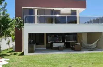 Oportunidade casa a venda em condominio busca vida, casa ampla, toda reformada, pronta para morar