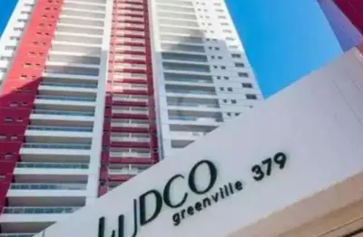 Oportunidade, apartamento 3 quartos, 3 vagas de garagem, pronto para morar finamente decorado, condomínio  clube,