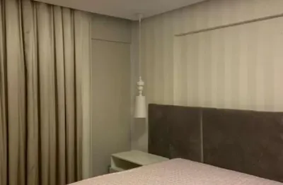 Apartamento tres suites com closet ao lado da leroy merlin, localização privilegiada acesso as principais vias da cidade