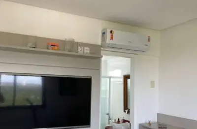 Oportunidade vendo apartamento mobiliado e decorado mansao iguatemi palace, pronto para morar 3 quartos nascente