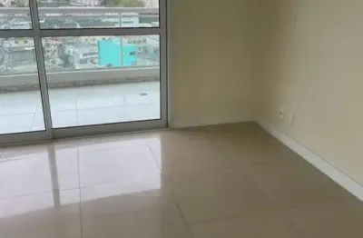 Apartamento com 3 quartos e 3 banheiros para alugar, 123 m² por r$ 3.300/mês