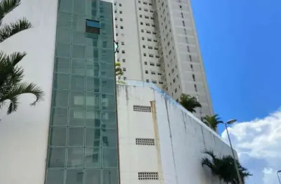 Vendo apartamento horto bela vista  condomínio reserva das árvores