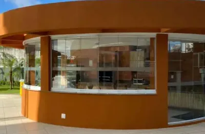 Apartamento a venda edf. reserva das arvores, horto bela vista salvador bahia