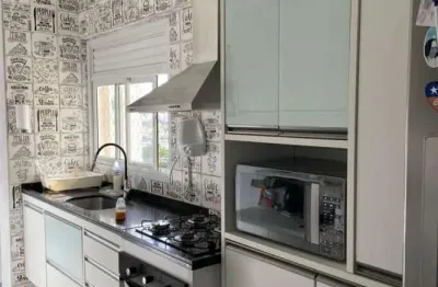 Apartamento a venda edf. reserva das arvores, horto bela vista salvador bahia