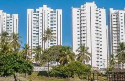 Apartamento 4 quartos à venda no hemisphere 360°, 140m², sendo duas suítes, nascente, vista mar, duas vagas de garagem.