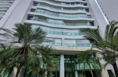 Oportunidade, apartamento a venda no leparc salvador, apartamento novo pronto para morar na paralela, apartamento 3 quartos no le parc