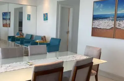 Vendo apartamento reserva das flores, condominio horto bela vista. apartamento 3 suites a venda