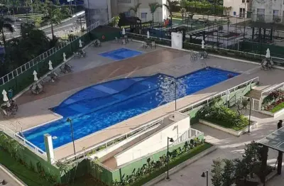 Vendo apartamento reserva das plantas condominio horto bela vista. apartamento 3 quartos a venda em salvador