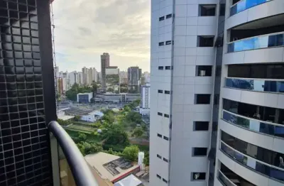 Vendo apartamento mobiliado quarto e sala em salvador. salvador prime apartamento mobiliado e decorado