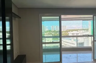 Oportunidade, apartamento alugo em alphaville salvador, apartamento novo pronto para morar em alphaville i salvador