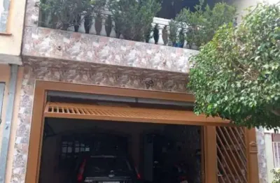 Sobrado para venda em osasco, jardim elvira, 3 dormitórios, 1 banheiro, 2 vagas