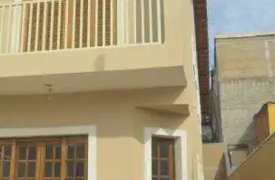 Sobrado para venda em osasco, jardim elvira, 3 dormitórios, 1 suíte, 2 banheiros, 2 vagas