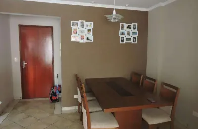 Apartamento para venda em osasco, jaguaribe, 2 dormitórios, 1 banheiro