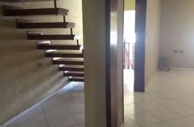 Casa para venda em barueri, parque imperial, 6 dormitórios, 2 banheiros, 2 vagas