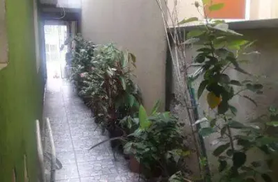 Casa para venda em osasco, baronesa, 2 dormitórios, 1 banheiro, 2 vagas