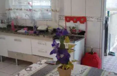 Casa para venda em osasco, baronesa, 3 dormitórios, 1 suíte, 2 banheiros, 2 vagas