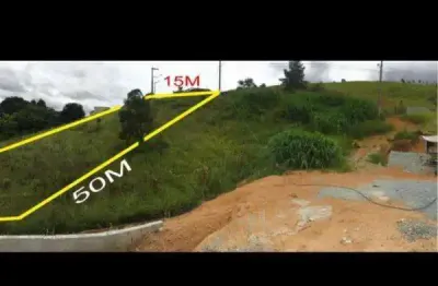 Terreno para venda em santana de parnaíba, recanto maravilha iii