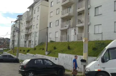 Apartamento para venda em osasco, conceição, 3 dormitórios, 1 suíte