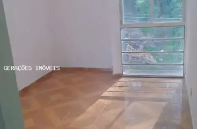 Apartamento para venda em osasco, portal d`oeste, 2 dormitórios, 1 banheiro, 1 vaga