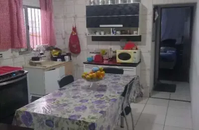 Casa para venda em barueri, parque imperial, 5 dormitórios, 2 banheiros, 1 vaga