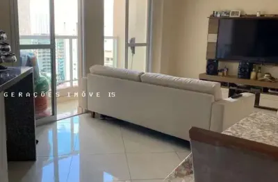 Apartamento para venda em osasco, vila osasco, 2 dormitórios, 1 suíte, 1 banheiro, 2 vagas