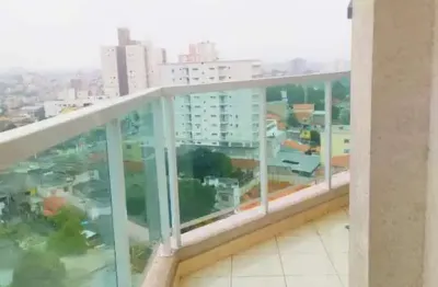 Apartamento para venda em osasco, vila osasco, 3 dormitórios, 1 suíte, 1 banheiro, 2 vagas
