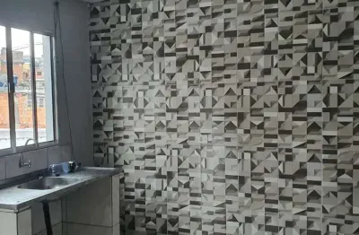 Casa para locação em barueri, parque imperial, 1 dormitório, 1 banheiro
