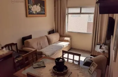Apartamento para venda em são paulo, parque residencial da lapa, 2 dormitórios, 1 banheiro, 1 vaga