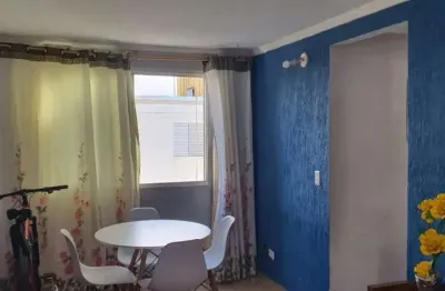 Apartamento para venda em osasco, munhoz junior, 2 dormitórios, 1 banheiro, 1 vaga