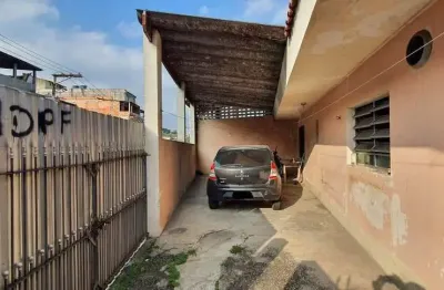 Casa para venda em osasco, baronesa, 2 dormitórios, 1 banheiro, 2 vagas