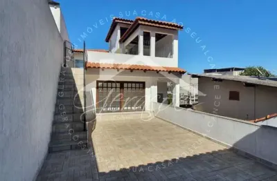 Casa para venda em osasco, helena maria, 4 dormitórios, 1 suíte, 3 banheiros, 3 vagas